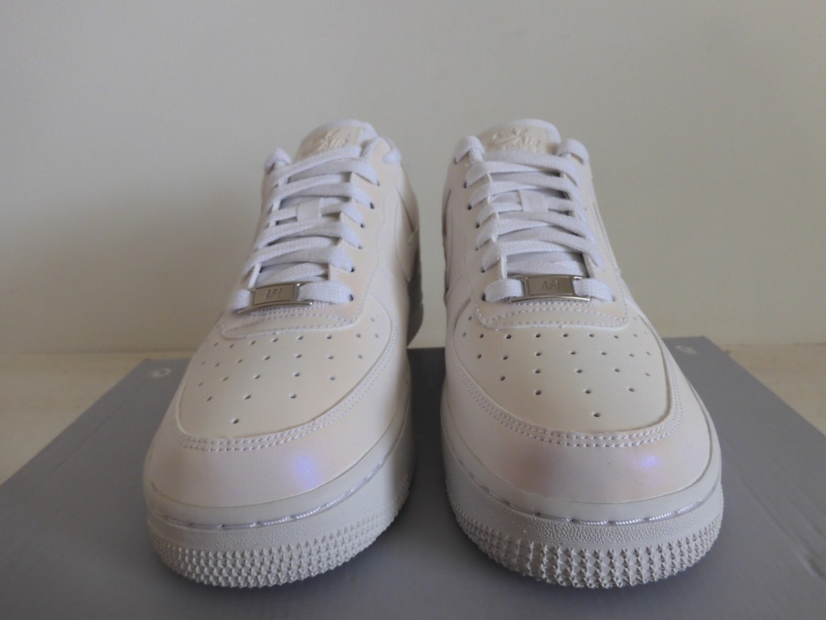 WMNS NIKE AIR FORCE 1 07 