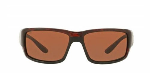New Costa Del Mar Fantail Sunglasses 