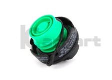 Genuine New Fuel Tank Cap VW Golf MK5/MK6 GTI/R R32 MK5 1K0201550AJ VAG OEM