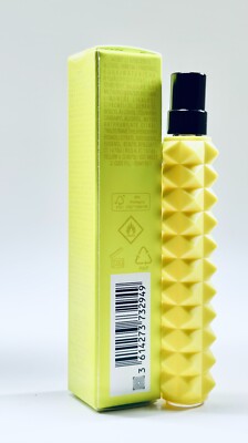 Valentino Donna Born in Roma Yellow Dream Travel Spray EDP .33 oz