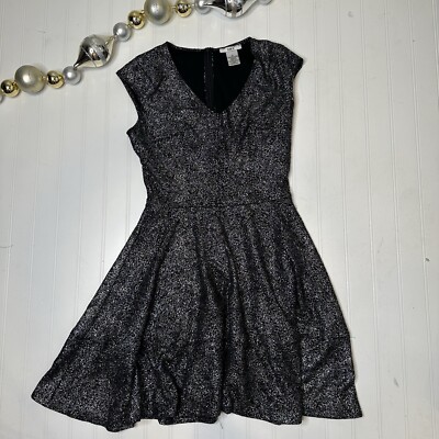 off the shoulder black velvet dress Apolline