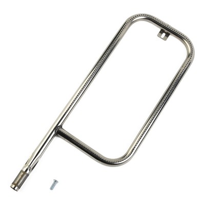 Waltboar Grillbrenner Aus 304 Edelstahl – Ersatz Für Weber Q2000, Q2200, Q200, Q220 – 52,1 Cm, Gleichmäßige Hitze