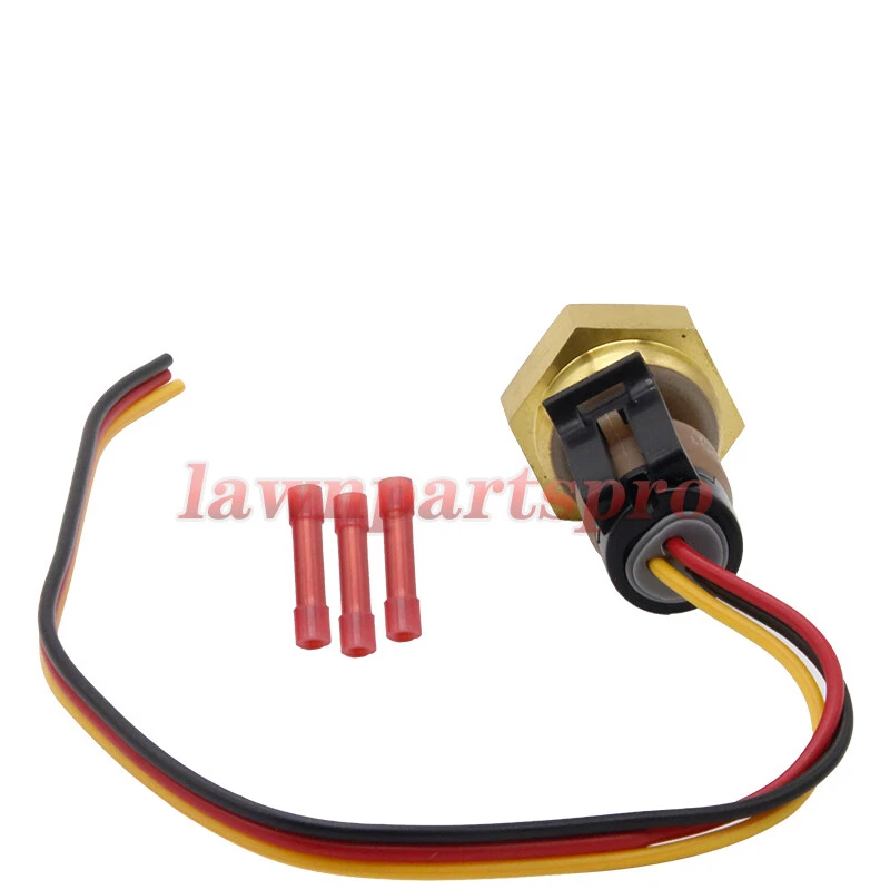 New Exhaust Back Pressure Sensor Fits For 04-07 International Navistar DT466/570 - Image 4 of 4