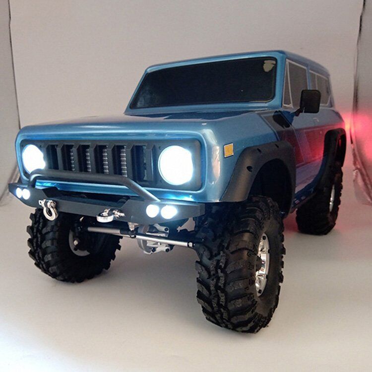 For RedCat GEN8 Scout 1/10 RC Car OneLine-GEN8 LED Light For RedCat GEN8 Scout 1/10 RC Car OneLine-GEN8 LED Light