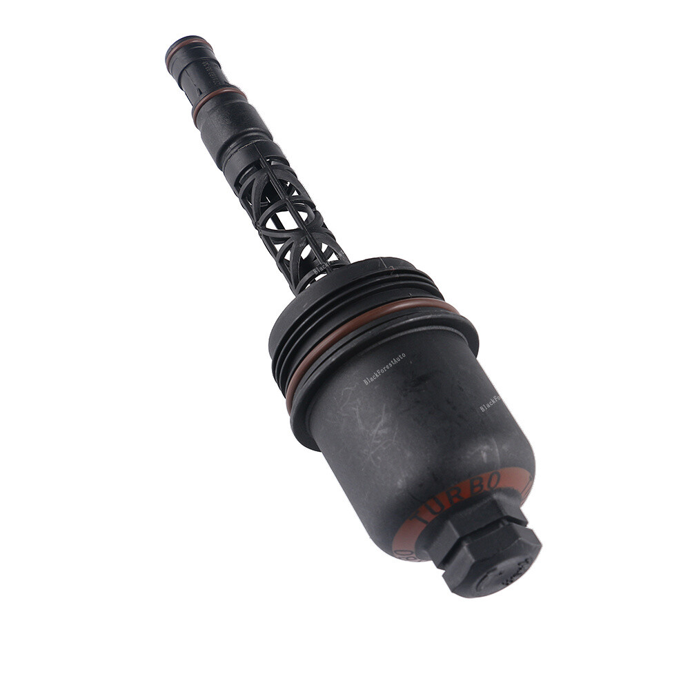 Engine Oil Filter Housing Cap 2711800338 Fits Mercedes W212 W204