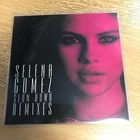 SELENA GOMEZ - SLOW DOWN REMIXES 1 - 14MIX HOLLYWOOD RECORDS CD PROMO NEW