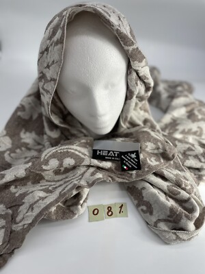 Italian quality scarf 