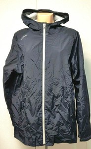 giacca antipioggia decathlon