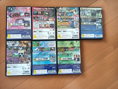 PS2 Sony PlayStation NTSC-J JAPAN 7 PlayStation 2 game software | eBay