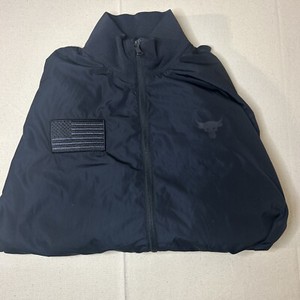 Project Rock Bomber Jacket | eBay
