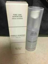 Merle Norman  FINE LINE MINIMIZER.......   NEW