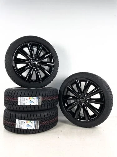 Dunlop Mini Kompletträder für Autos