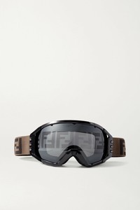 fendi snow goggles