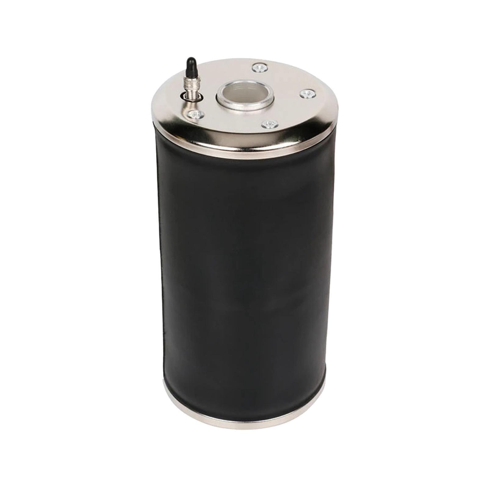 Pneumatic Sanding Drum Sleeve 1/25mm Hole Rubber Accessori for