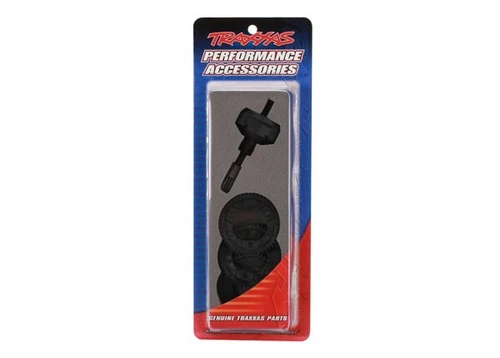 Traxxas DIFF KIT COMPLETE CENTER SLASH TRA6814