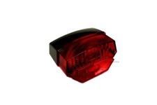 Universal Tail Light Assembly - Ulo Style Universal Tail Light Assembly - Ulo Style