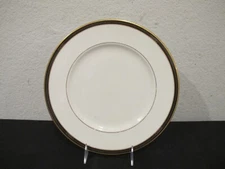 Lenox Landon Gate Dinner Plate 10 7/8"
