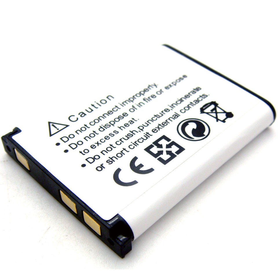 Mtb Dual-Ladegerät USB Für Kodak Kamera-Akkus KLIC-7006 – Inkl. Kabel, Für Bis Zu 2 Akkus Gleichzeitig
