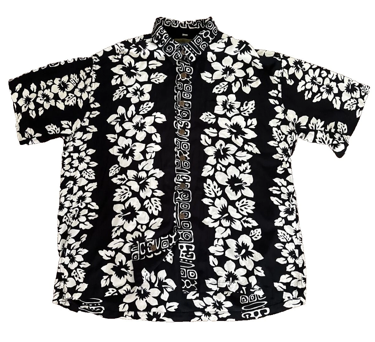 Camisas Bali Informal Con Botones para hombres