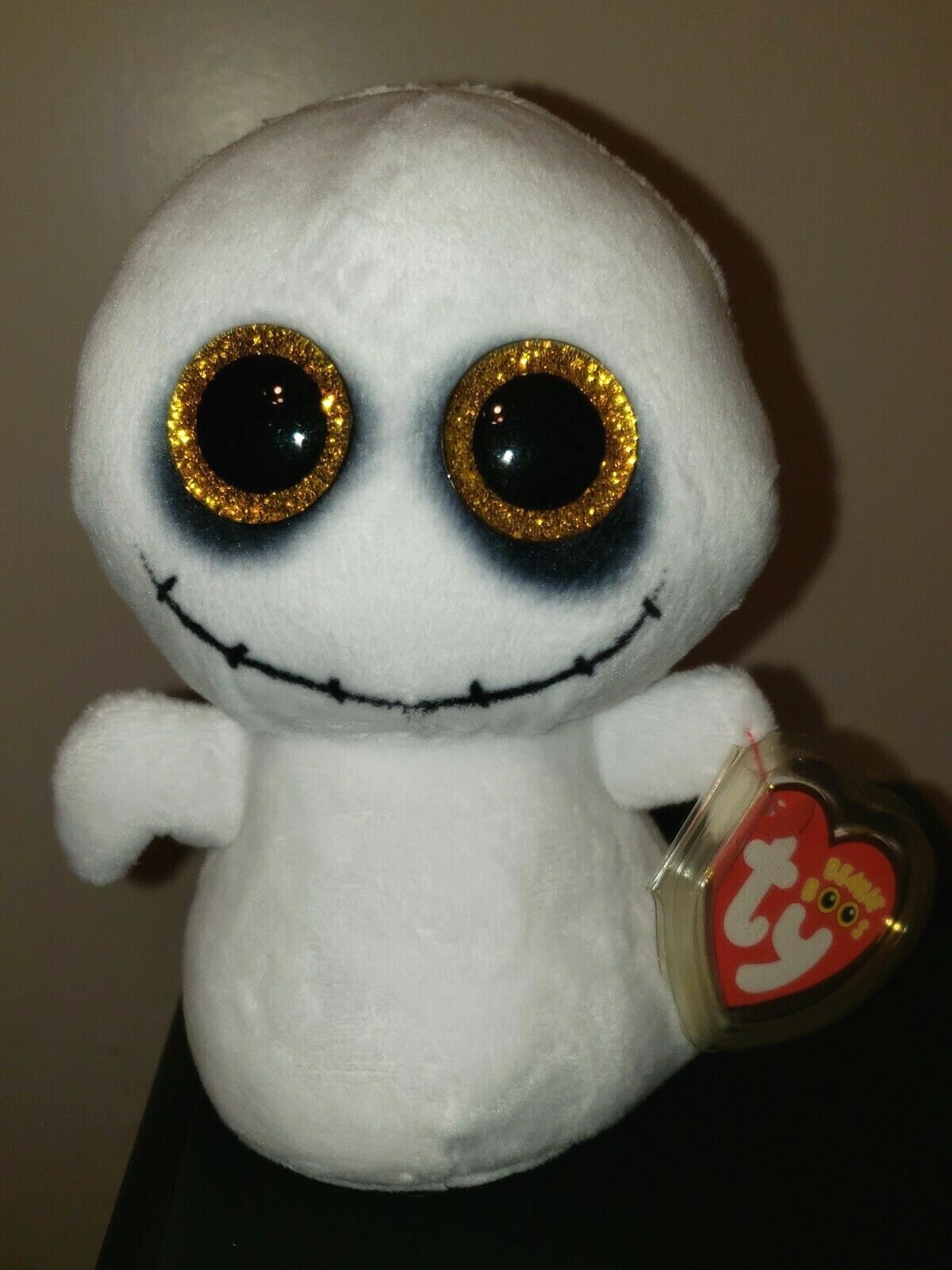 new ty beanie babies