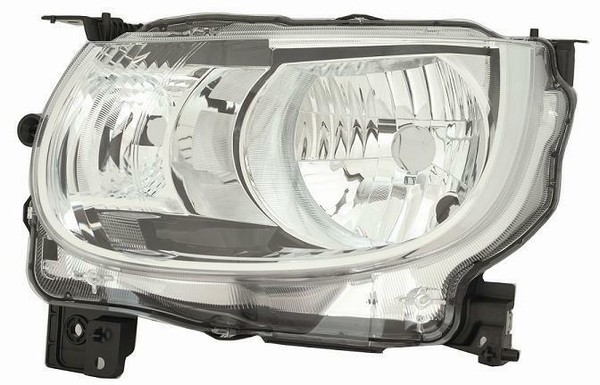 Scheinwerfer Projektor Dx H4 Pred Reg Elektr. Suzuki Ignis 2016-image