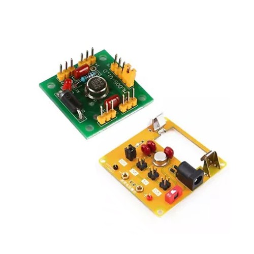 AD584 4 Channel 2.5V/ 5V/ 7.5V/ 10V High Precision Voltage Reference Module BSG - Picture 1 of 3