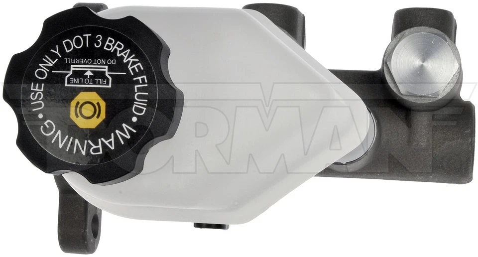 Cilindro maestro de freno Dorman para Chevrolet Impala 2006-2008 Foto 3 de 4