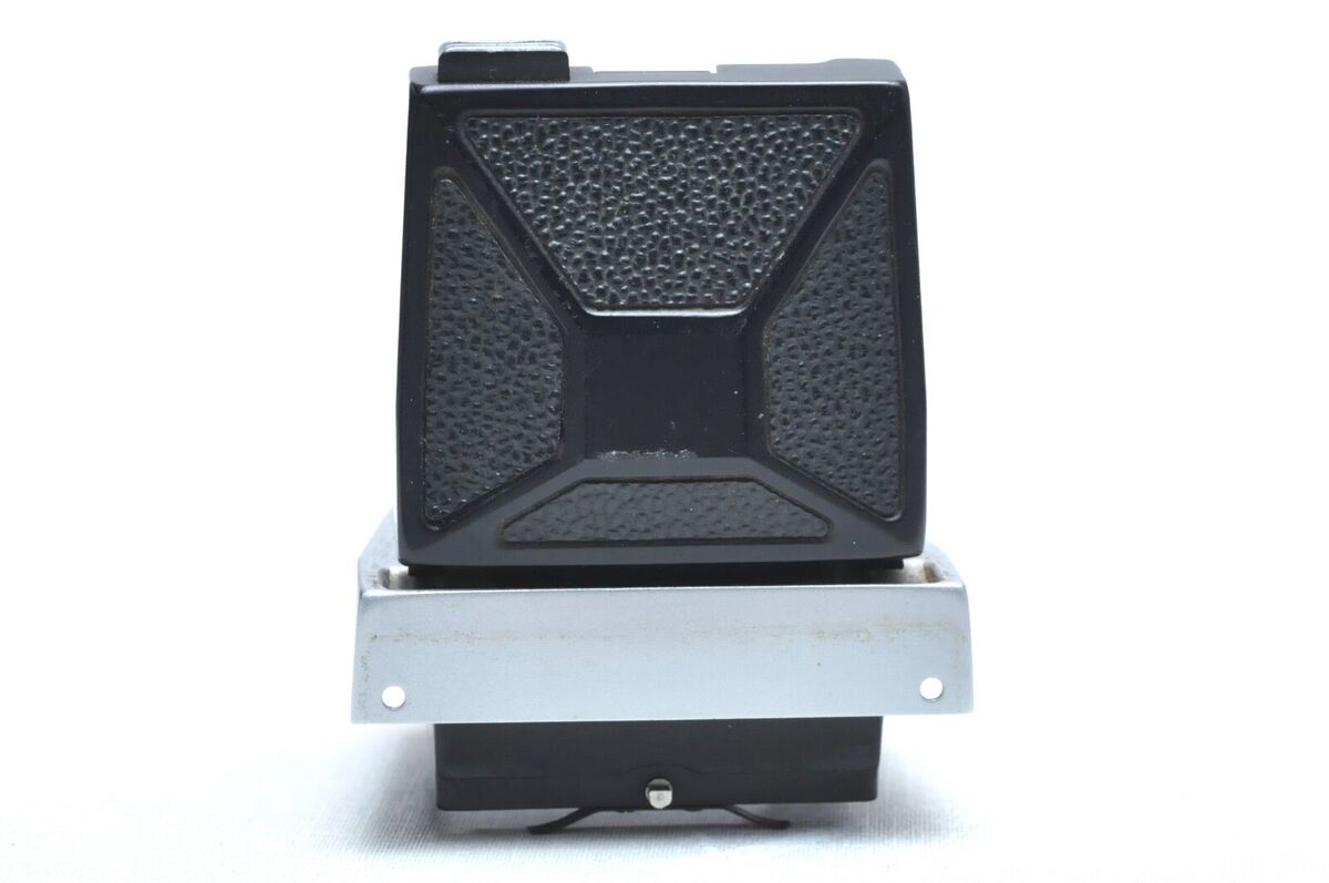 Nikon F2 DW-1 DW1 Waist Level Finder For Nikon F2 | Japan Nikon F2 DW-1 DW1 Waist Level Finder For Nikon F2 | Japan