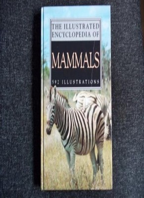 Mammals,ANON