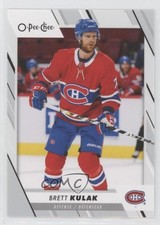2023-24 O-Pee-Chee Brett Kulak #352 0ol8