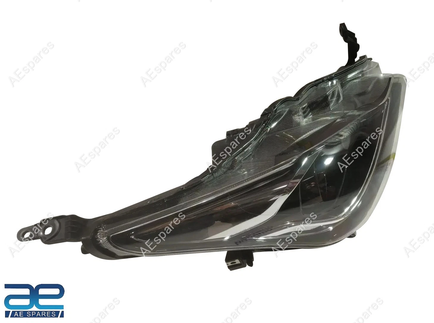 Headlight Head Lamp Assembly RH For Suzuki Baleno 1.2L 2022-Now 35100M55T03 view 3