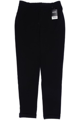 Vero Moda Stoffhose Damen Hose Pants Chino Gr. M Schwarz #shb68oz