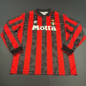 1993 AC Milan | eBay