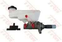 Hauptbremszylinder TRW PMH1013 FüR Toyota Hilux 8 Pick Up Fortuner GUN112_ 4WD