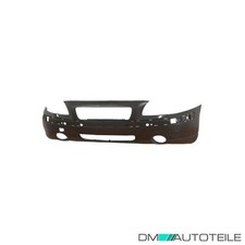 Stoßstange vorne grundiert für SRA passt für Volvo S60 II P24 S60 I bj 00-04