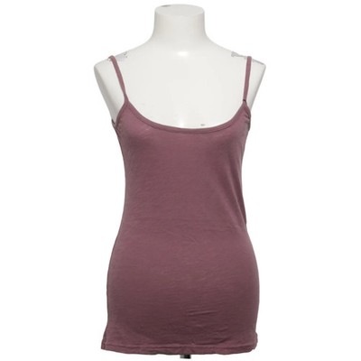 Threads 4 Thoughts, Tank­top, Größe: S, Lila, Modal/Bio-Baumwolle #BnK