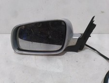 020479 LINKER STOßSTANGENGITTER / ELECTRICO / 5 PINES, GRIS / 6122067 FÜR VOLKSW