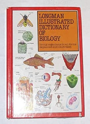 Longman Biology Handbook Library Binding Neil Curtis