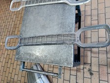 Ford Escort 1 I MK1 radiator grille radiator grille front grill original classic car