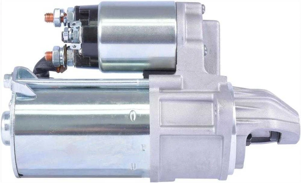 Motor de arranque compatible con Saturn SC1 1995-2002, SC2, SL, SL1, SL2 SW2 SW1 ACDELCO PROFESSI Foto 4 de 4