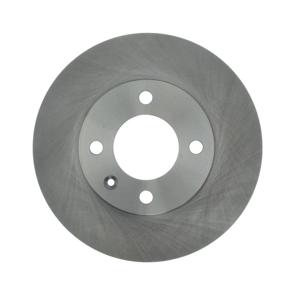 Kit de rotores de disco delanteros y pastillas de freno para Volkswagen Derby 1995 1996 1997 1,8 L Foto 2 de 4