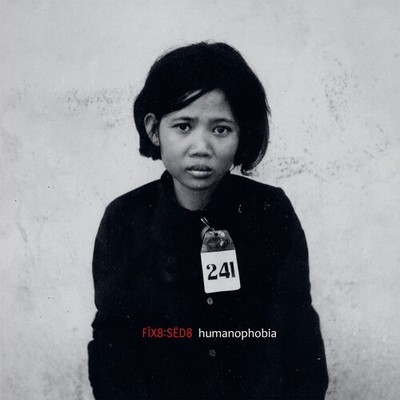 Fix8:Sed8 - Humanophobia:Dormicum [New CD] Bonus CD, Bonus Tracks, Ltd Ed, Rmst,
