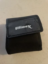 Ultimaxx 77mm Professional Gradual Color 6-Piece Filter Kit