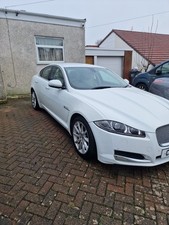 2012 Jaguar Xf 3.0 Diesel V6