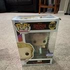 Funko Pop! Vinyl Stranger Things 001 Summer Convention Limited Edition Exclusive