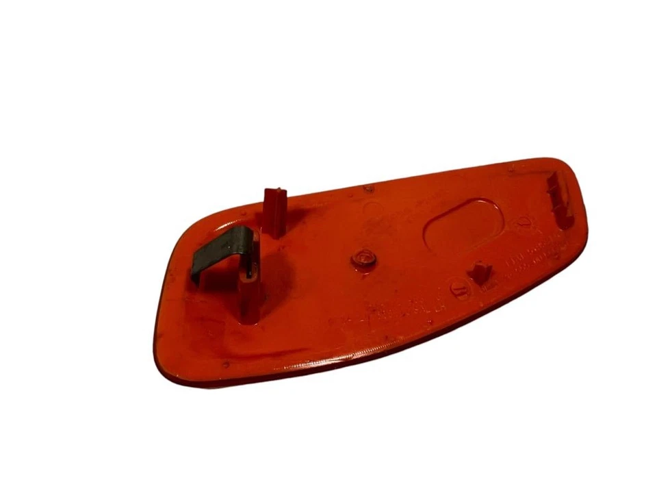 Fanale indicatore di direzione parafango anteriore sinistro Jeep Renegade 2018 51953116 - Immagine 3 di 4