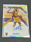 2025 Panini Adou Thiero Dominators Autographs - Scope (Raw)