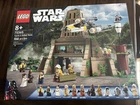 LEGO Star Wars: Yavin 4 Rebel Base (75365) Brand New Sealed Retired Set NIB
