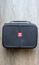 Large Game Traveler Deluxe System Case For Nintendo Switch Large Holds 5E