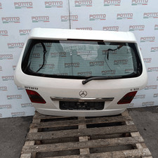 A1697401305 Hintere Tür. MERCEDES-BENZ Classe B (T245) 170/180 Mnv 5p/b/1698cc A1697401305 Hintere Tür. MERCEDES-BENZ Classe B (T245) 170/180 Mnv 5p/b/1698cc